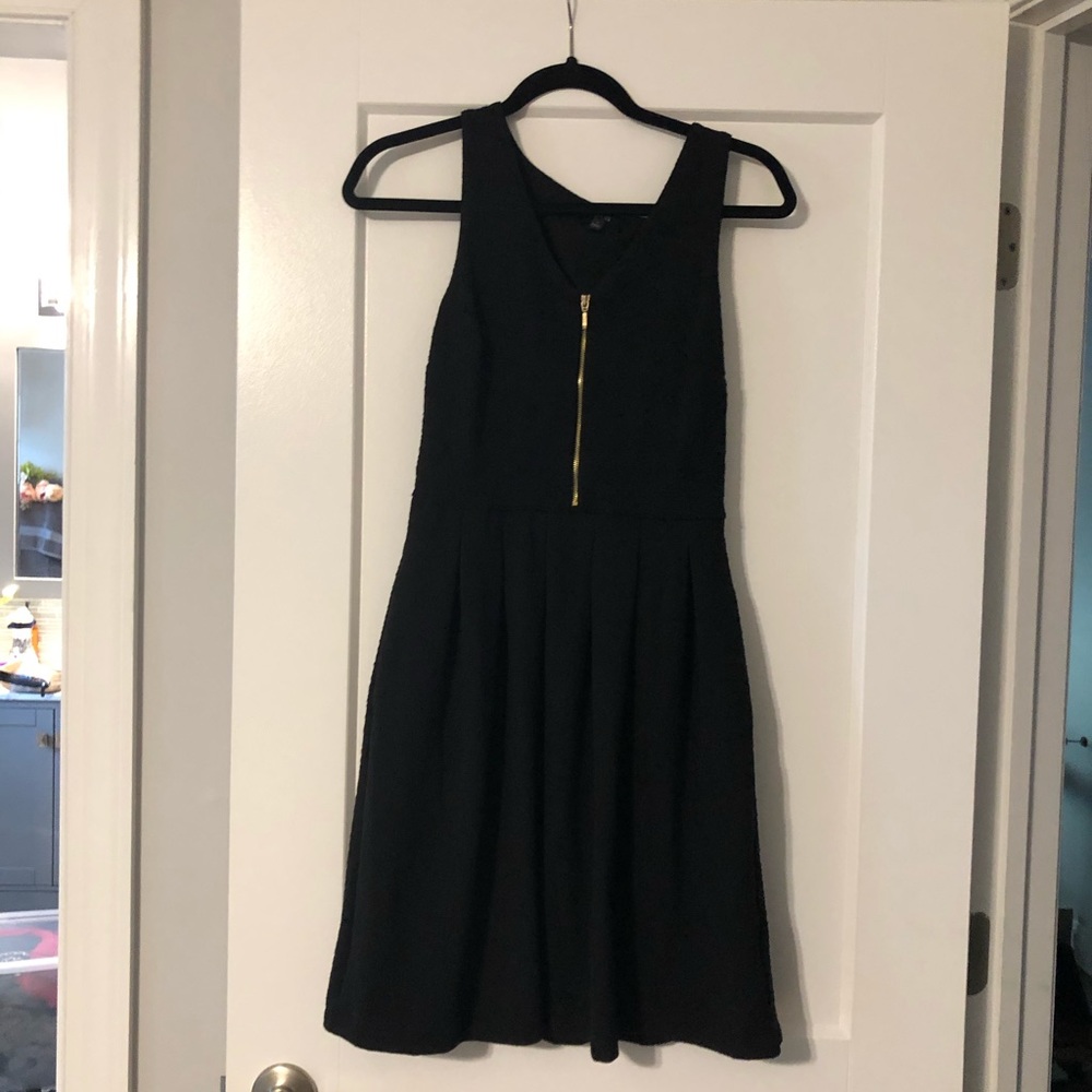 Sleeveless Dress